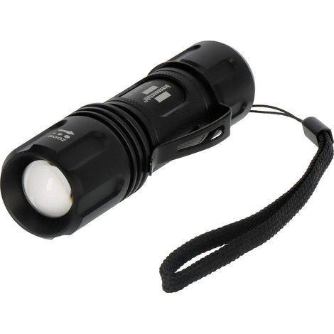 Brennenstuhl TL 410 F LED Lampe de poche avec dragonne à pile(s) 350 lm 34 h (1/5)