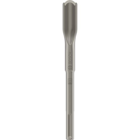 Bosch Chisels PRO SDS max Hollow Gouging Chisel 32 x 300 mm 1618601102
