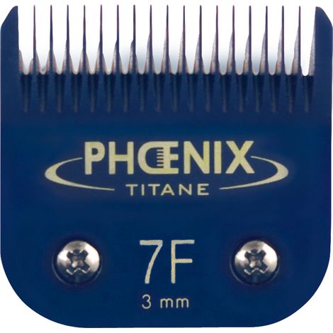 Tête de coupe N°7F Phoenix Céramique