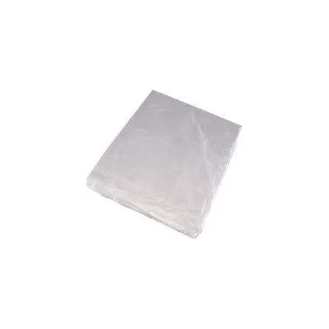Schuller Bâche Polyéthylène4x5mtransparent10microns - Schuller