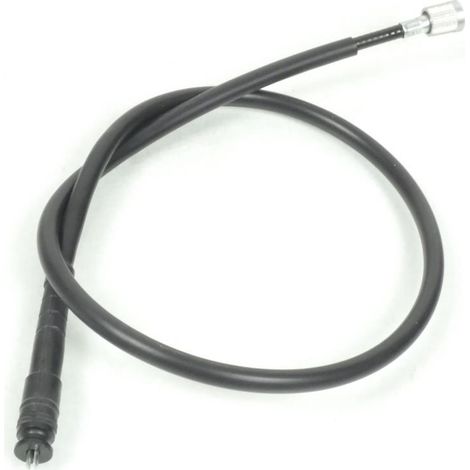 Câble de compteur origine pour Moto Honda 125 XLS 1980 à 1990 (1/3)
