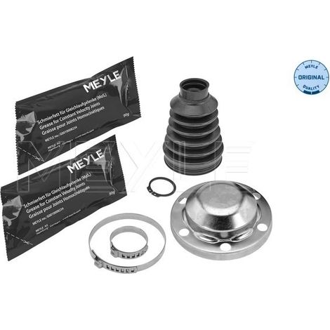 Jeu de joints-soufflets, arbre de commande Meyle 100 495 0018 AUDI 1K0 498 201 A