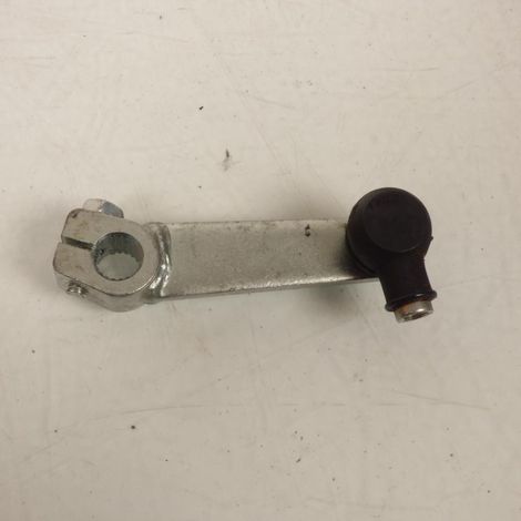 [GEBRAUCHT] [GEBRAUCHTES PRODUKT] Original Auswahlstange für Motorrad Suzuki (1/2)