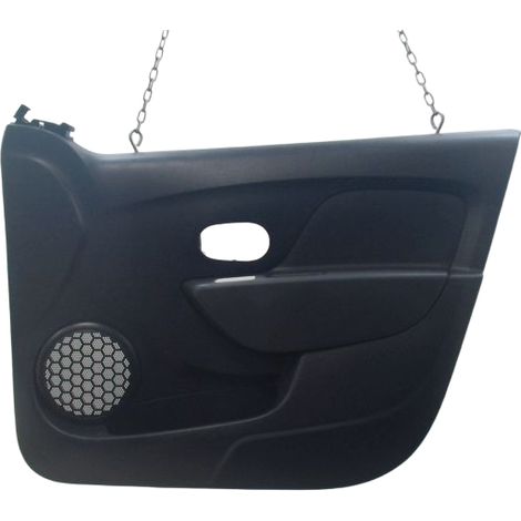 [PRODUIT D'OCCASION] Garniture Porte Avant Droit DACIA Sandero II Phase 1 2012-... ♻️ Ref Oe. 809007862r - Garantie à vie (1/2)