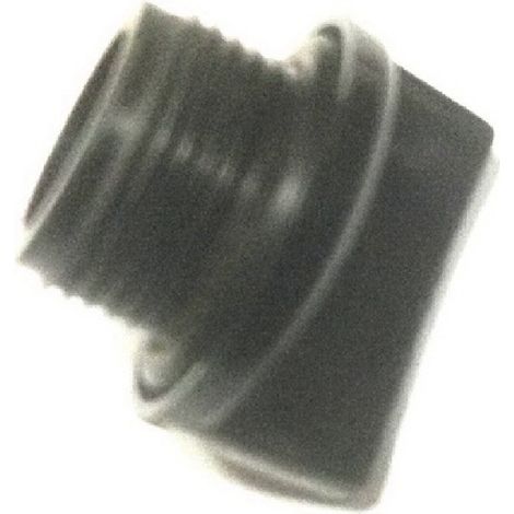 Tapon Llenado compatible con Bomba Km15A Ref 450919