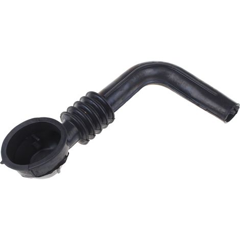 Whirlpool - tubo drenaje cuba-pompa - 481253029267 - 8058331324304