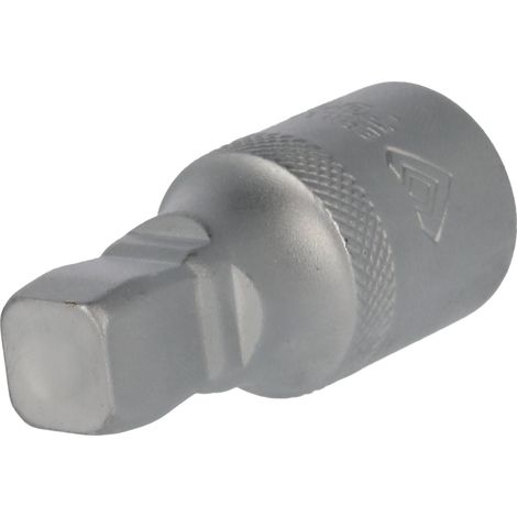 BRILLIANT TOOLS  1/2"  Extensión giratoria  50 mm  - BT022911 (1/4)