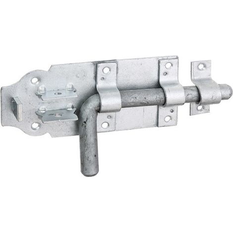 GAH Alberts Bolzenr. L.160mm B.70mm STA TZN Ausschub 49mm - 124359 (1/3)