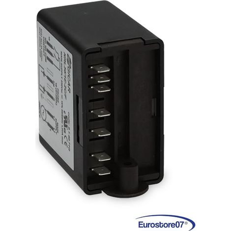 BRASILIA ESPRESSO BAR Regolatore di livello NRL30/1E-2C/F 230V 50/60Hz 5A