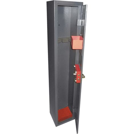 ARMADIO PORTAFUCILI 3 posti - IDEAL STAR (1/2)