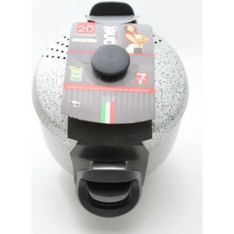 Janet Pentola Cuocipasta 20Cm Mm