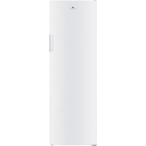 Continental Edison – Congélateur armoire 204 L – Total No Frost – Classe D – Blanc – Capacité optimisée pour cuisine moderne