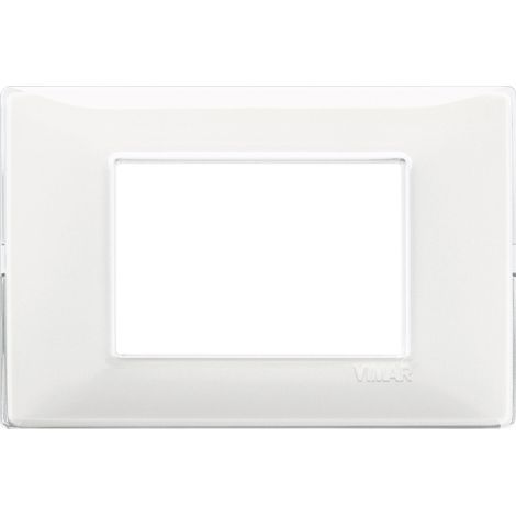 VIMAR - 14653.41 Placa de nieve 3M Reflex