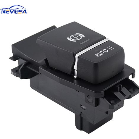 61319385029 is suitable for BMW F6, F12, and F10 handbrake control switches and parking brake switches. (1/4)