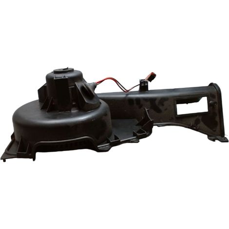 [PRODUIT D'OCCASION] Moteur Ventilateur Chauffage RENAULT Twingo Ph.3 2000-2007 ♻️ Ref Oe. 7701205195 - Garantie à vie (1/2)