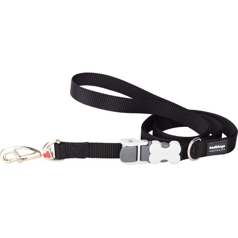 Correa para Perro Red Dingo Negro (1/5)