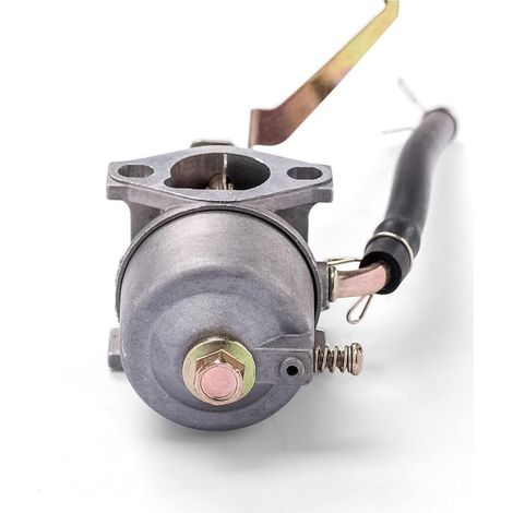Kit de herramientas para carburadores de cortacéspedes y generadores de gasolina, repuestos para generadores de gasolina. (1/5)