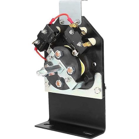 Vorwärts- und Rückwärtsschalter, Vorder- und Rückwärtsgangschalter 73036G1 70578G1 für Reparatur und Austausch von Golfwagen (1/5)
