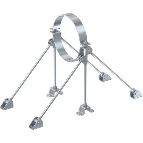 Fischer Festpunkt leicht FFP-L42 - 567700 (1/5)