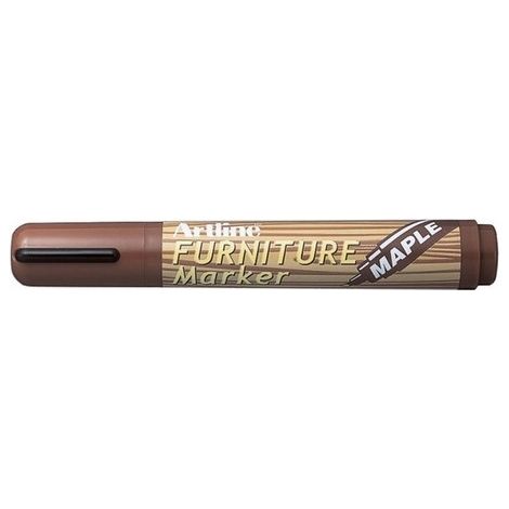Marcador permanente Toma Artline AR-095 para madera de arce/muebles de arce 095 21 (1/3)