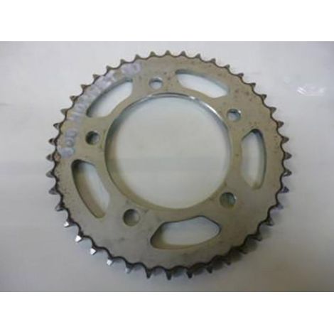 [PRODUIT D'OCCASION] Couronne de transmission Sunstar pour moto Honda 600 Hornet (1/3)