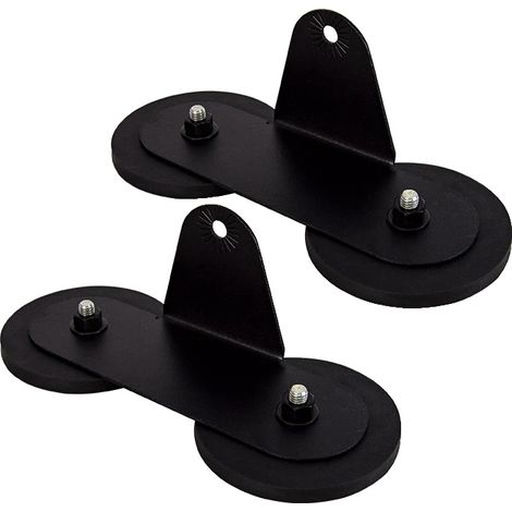 Soporte de montaje, compatibilidad universal, base magnética potente, A-2PCS-a (1/2)