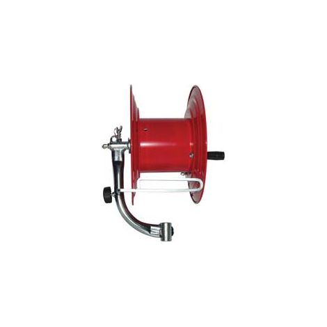 AVVOLGITUBO ARIA COMPRESSA MT.150 capacitÃE mt.150 di tubo ÃE¸ mm.8/10