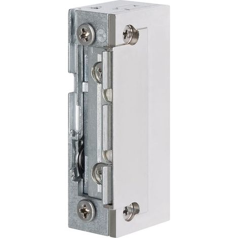 Ouverture de porte électrique ProFix 2 10-24 V AC/DC – Compatible avec serrures à emboutissage – Forme symétrique DIN L/R – EFF (1/3)