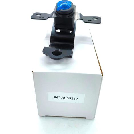 86790-06210 Anwendbar auf Camry Frontkamera-Baugruppe LUXE (1/3)