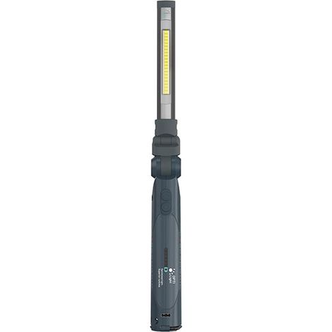 scangrip SLIM for LIFE Akku-LED-Arbeitsleuchte, Handleuchte, 3,7 V - mit 2,6 Ah Akku - 500 lm (1/7)