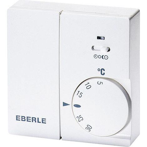 [GEBRAUCHT] B-Ware Instat 868 R1 Eberle Funk Raumthermostat Heizung Zubehör Therme