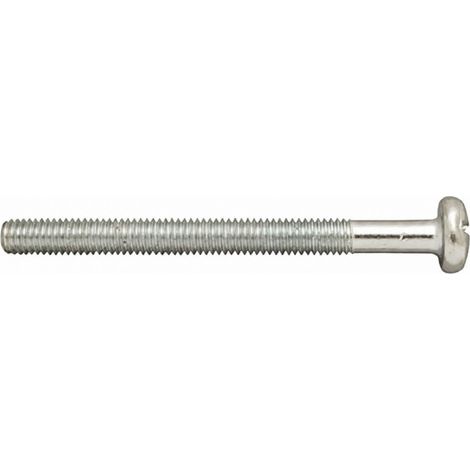 Viti metalliche 4x40 per tasselli HM, 50 pezzi