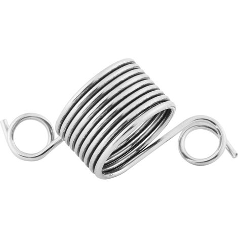 1 dé à coudre en acier inoxydable pour tricot, outil de couture et de loisirs créatifs (1/5)