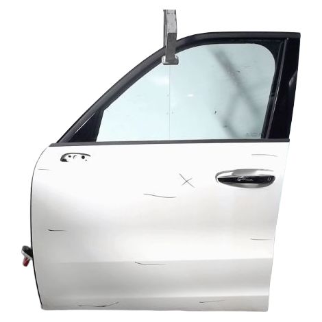 Porte Avant Gauche CITROEN Grand C4 Picasso [PRODUIT D'OCCASION]♻️9815743080