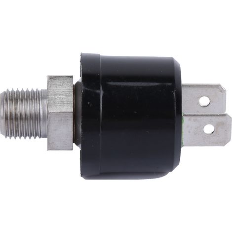 70-100 PSI Luftkompressor-Druckregelventil, Hochleistungs-Druckschalter (1/5)