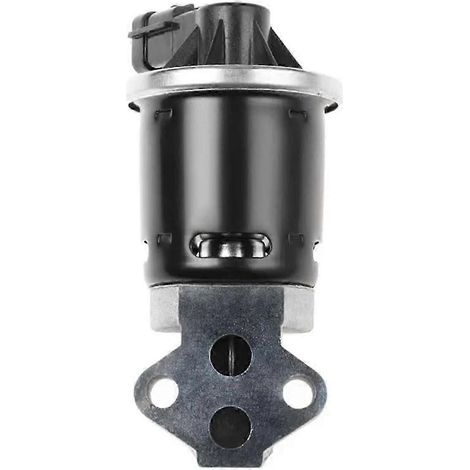 Vanne EGR pour Daewoo Matiz KLYA Chevrolet M200 M250 0.8 1.0 (1/5)