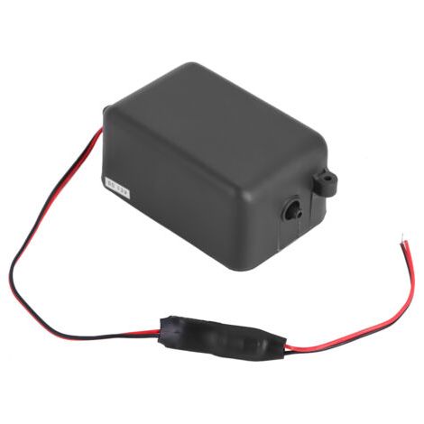 Pompe à air à, générateur d'oxygène DC12 V pour appareils médicaux, désodorisant ionique négatif pour générateur d' (1/5)