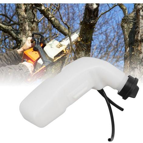 Serbatoio carburante per decespugliatori STIHL FS80 FS80r FS75 FS76 FS74 FS72 FS85 - Ricambio (1/5)