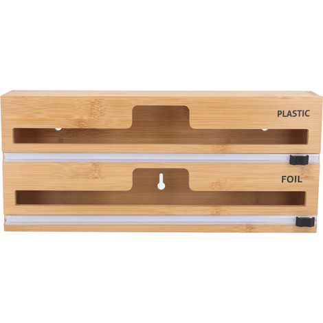 Boîte de Rangement Alimentaire 2 Compartiments Compatible Sachets Sandwich et Snacks (1/5)