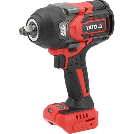 Schlagschrauber yato yt-828072 1200 Nm Akku 18V (1/3)