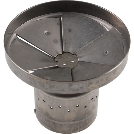 Stauscheibe komplett WL40/1-A Z-1LN-A - 24140014122 von Weishaupt