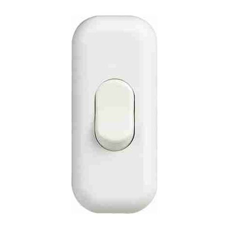 BTI63B Serie 62 - deviatore volante 2A bianco
