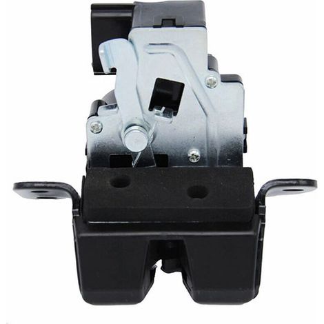 812302S000 est un actionneur pour le verrou du couvercle de verrouillage du hayon du coffre, adapté aux Hyundai Tucson 10-17. (1/4)