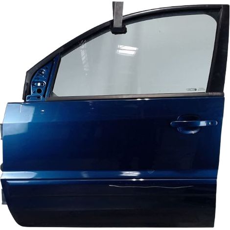 [PRODUIT D'OCCASION] Porte Avant Gauche FORD Fusion 2005- ♻️ Ref Oe. 1692551 - Garantie à vie (1/5)