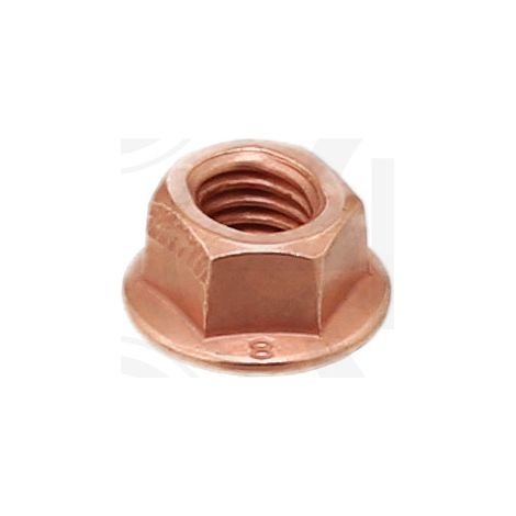 Kit de réparation d'échappement - Écrou M8x1,25