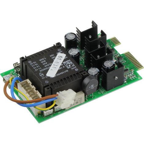BOSCH Ersatzteil TTNR: 8718585441 Modul NM482 S06 Netzteil everp (1/2)