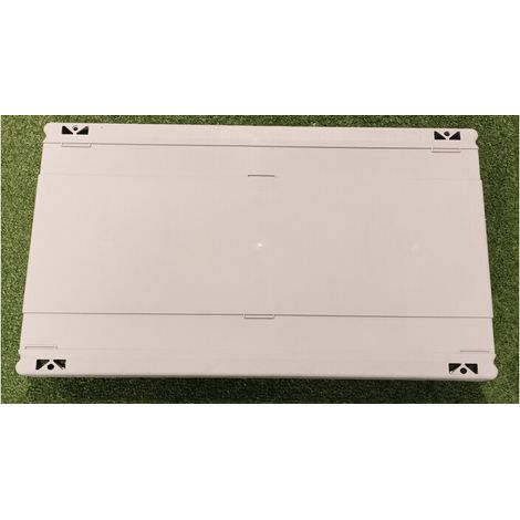 ZZ-(Ax2) X ARMADIO TERRY SEQUOIA 2 ANTE CM 68X39XH93,5 CAB680