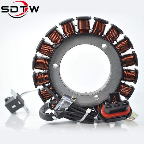 Stators 3090219, 3090155 pour Polaris Sportsman X2 XP 09-14 (1/5)