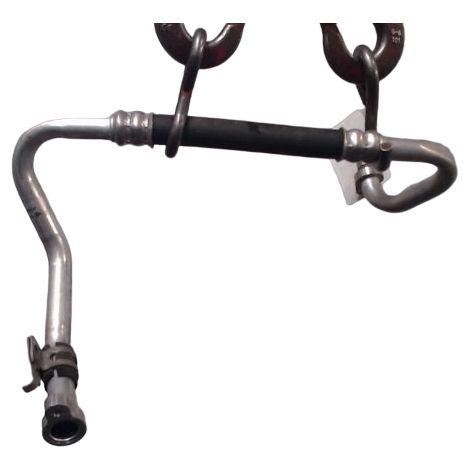 Tuyau De Clim 1 RENAULT Clio Iv [PRODUIT D'OCCASION]♻️924540424r (1/2)
