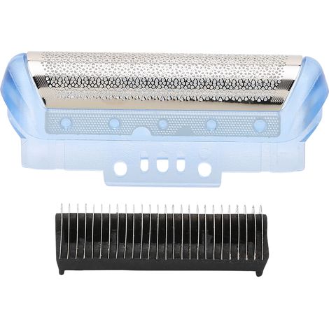 Tête de coupe pour rasoir électrique Braun 20S Z20 Z30 Z40 - Pièces et accessoires (1/5)
